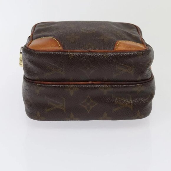 LOUIS VUITTON Monogram Amazon Shoulder Bag M45236 LV Auth bs18340 - Picture 7 of 16